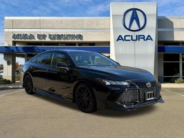 2021 Toyota Avalon TRD for sale in North Haven, CT