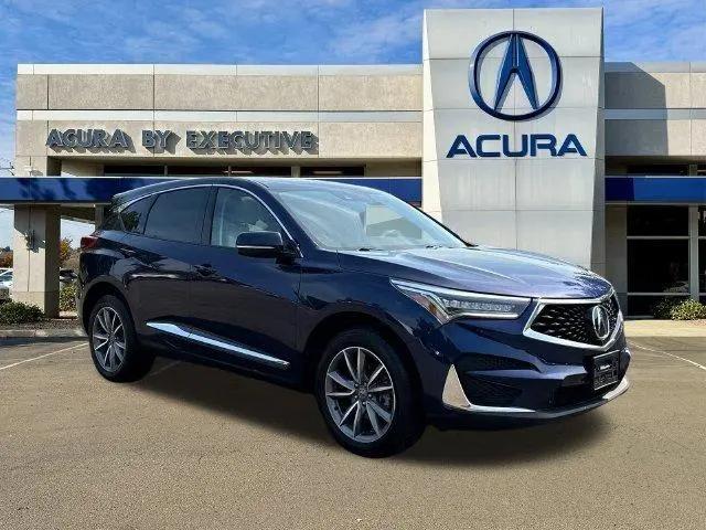 2021 Acura RDX Technology Package for sale in North Haven, CT