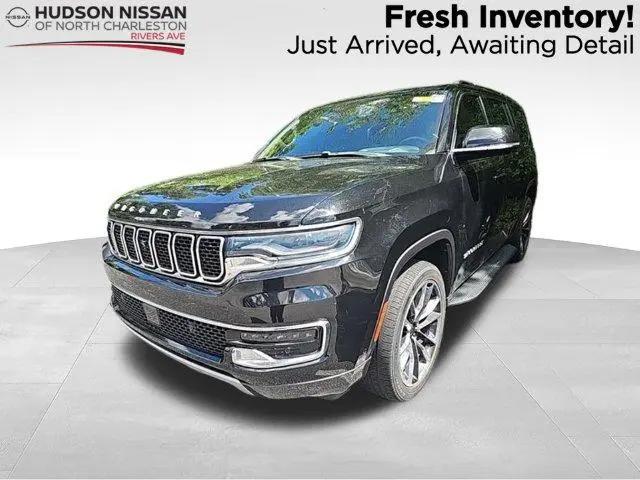 2022 Jeep Wagoneer Series II 4x2 for sale in North Charleston, SC