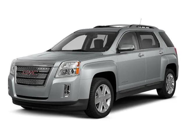 2013 GMC Terrain SLE-2 for sale in St Charles, IL