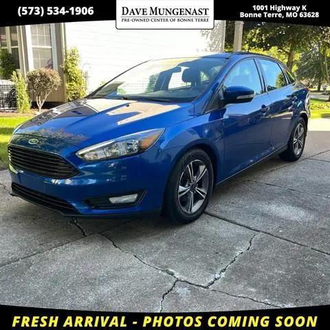 2018 Ford Focus SE for sale in Bonne Terre, MO