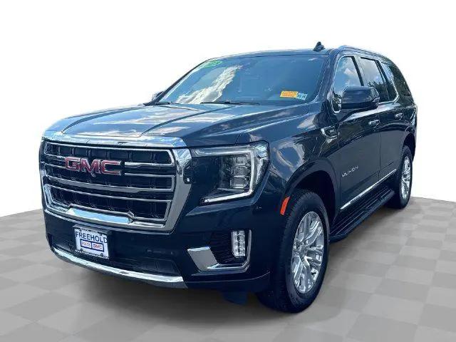 2023 GMC Yukon 4WD SLT for sale in Freehold, NJ