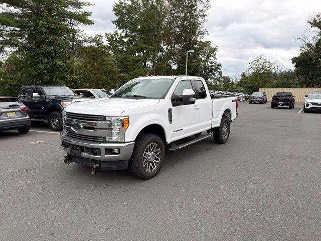 2017 Ford F-350 Lariat for sale in Freehold, NJ