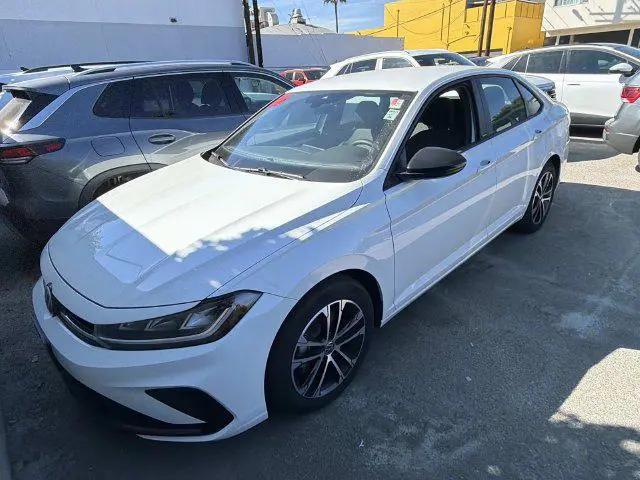 2025 Volkswagen Jetta 1.5T Sport for sale in Glendale, CA