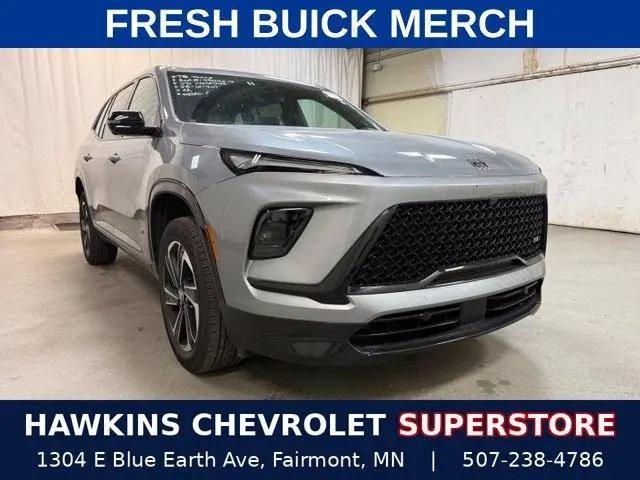 2026 Buick Enclave Sport Touring FWD for sale in Fairmont, MN
