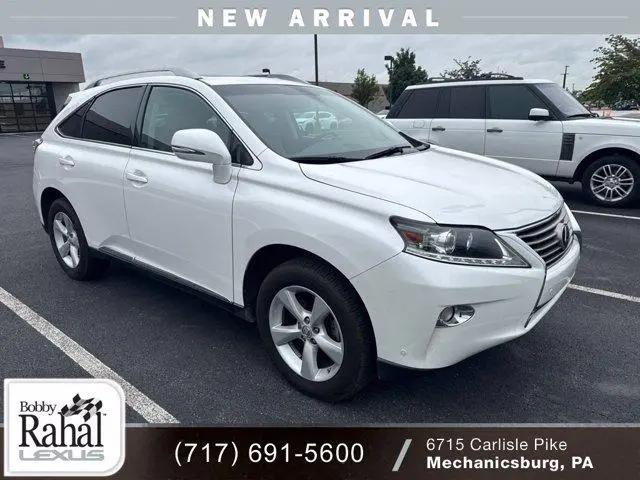 2013 Lexus RX 350 Base for sale in Mechanicsburg, PA
