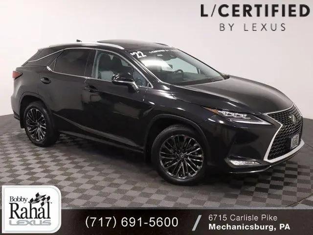 2022 Lexus RX 350 Base for sale in Mechanicsburg, PA