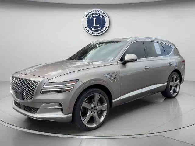 2021 Genesis GV80 3.5T AWD for sale in Lawrenceville, NJ