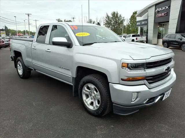 2019 Chevrolet Silverado 1500 LD LT for sale in Lockport, NY