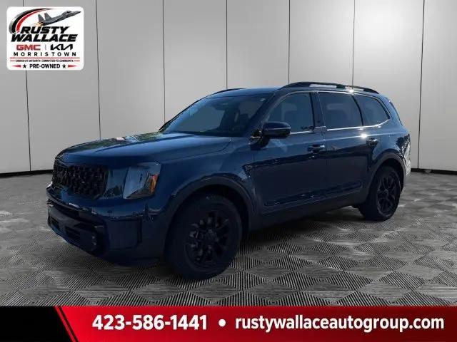 2025 Kia Telluride SX Prestige X-Pro for sale in Morristown, TN