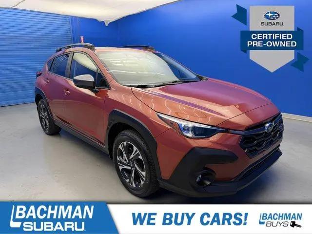 2024 Subaru Crosstrek Premium for sale in Louisville, KY