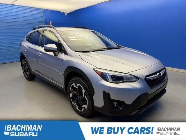 2021 Subaru Crosstrek Limited for sale in Louisville, KY