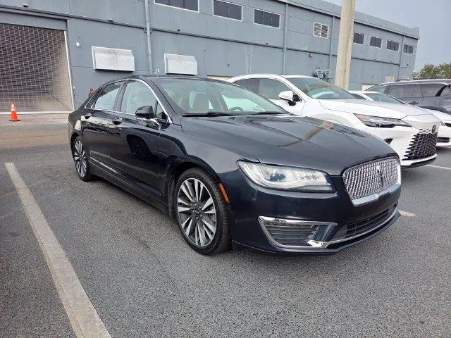 2020 Lincoln MKZ Hybrid Reserve for sale in Fort Pierce, FL