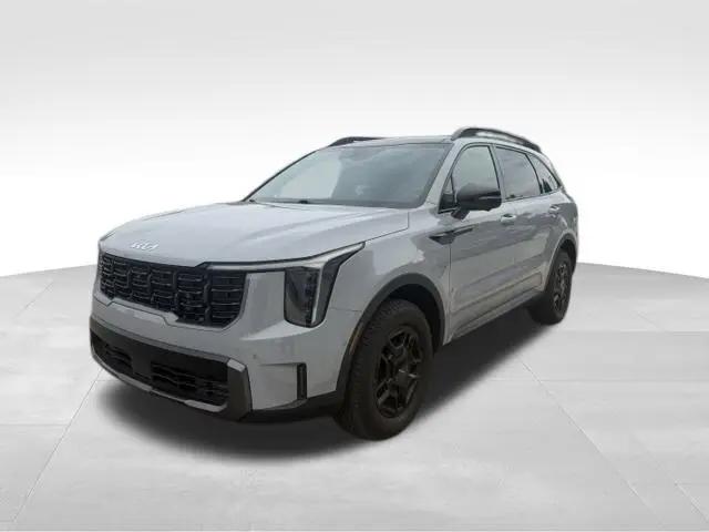 2024 Kia Sorento X-Pro SX Prestige for sale in Waterford Township, MI