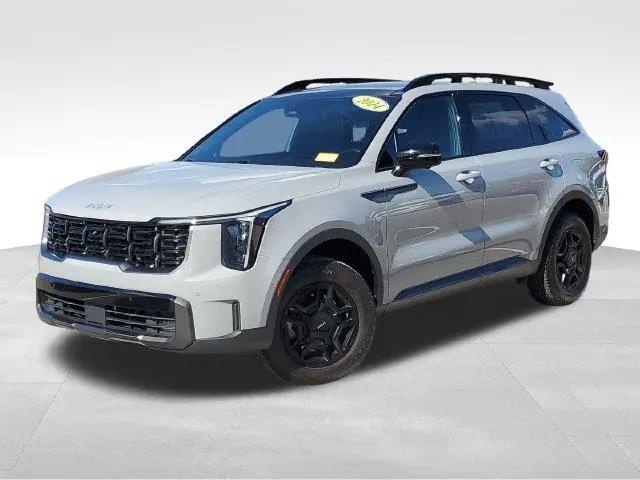 2024 Kia Sorento X-Pro SX Prestige for sale in Waterford Township, MI