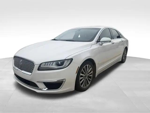 2017 Lincoln MKZ Select for sale in Waterford Township, MI
