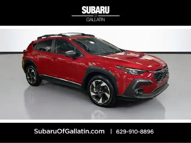 2025 Subaru Crosstrek Limited for sale in Gallatin, TN
