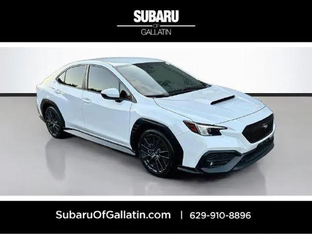 2023 Subaru WRX Premium for sale in Gallatin, TN