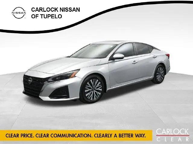 2023 Nissan Altima SV FWD for sale in Tupelo, MS