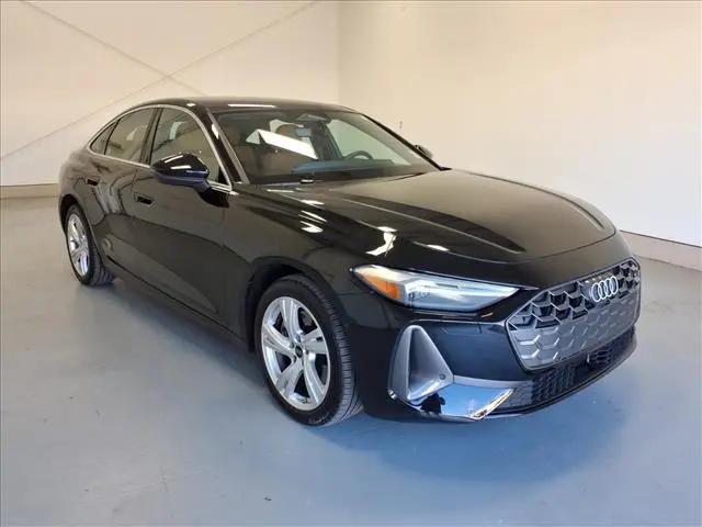 2025 Audi A5 Premium TFSI quattro S tronic for sale in Decatur, AL