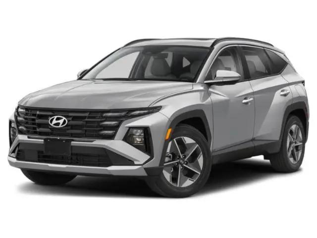 2025 Hyundai Tucson SEL Convenience for sale in Pittsburgh, PA