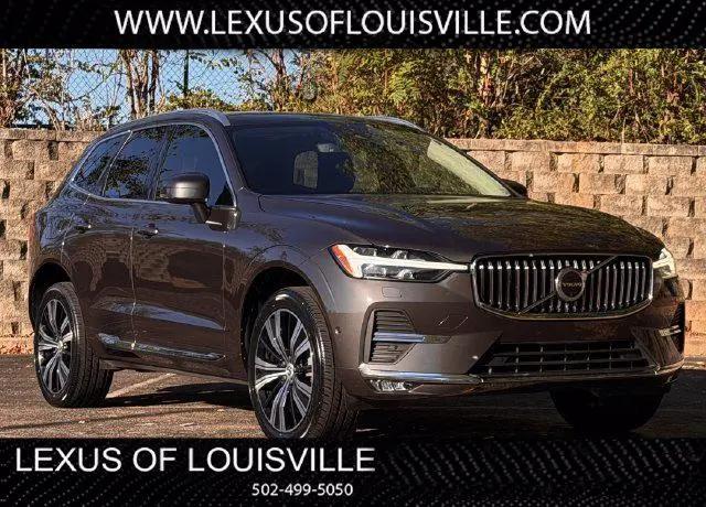 2022 Volvo XC60 B5 Inscription for sale in Louisville, KY