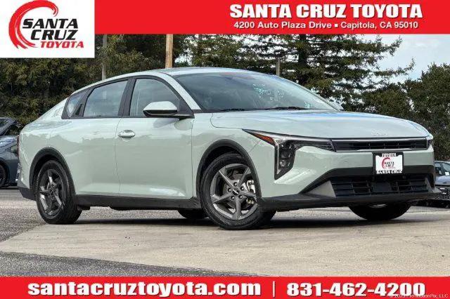2025 Kia K4 LXS for sale in Capitola, CA