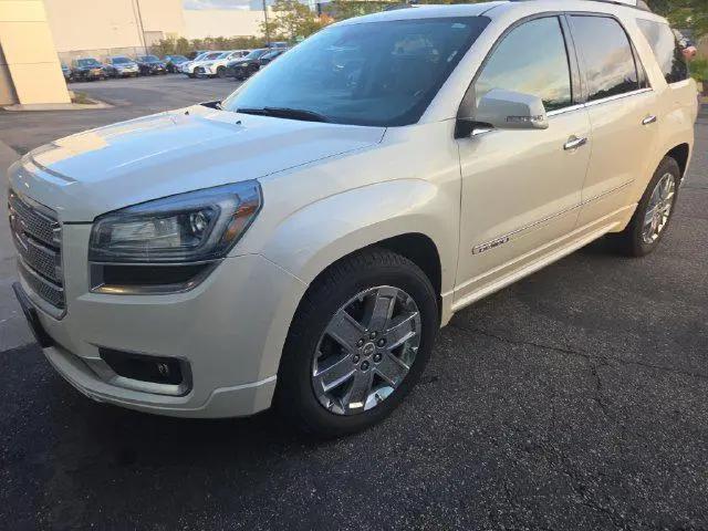 2014 GMC Acadia Denali for sale in Wayzata, MN