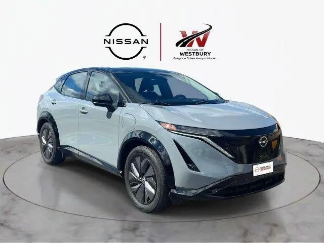2024 Nissan ARIYA ENGAGE+ for sale in Westbury, NY