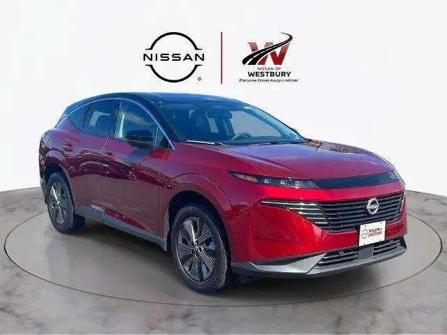 2025 Nissan Murano SL for sale in Westbury, NY