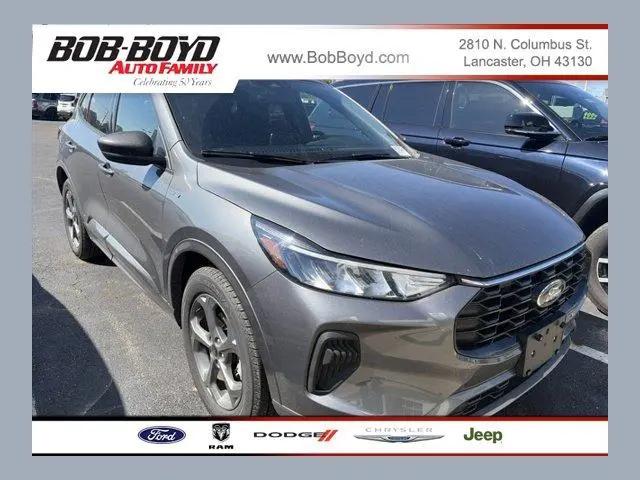 2023 Ford Escape ST-Line for sale in Lancaster, OH