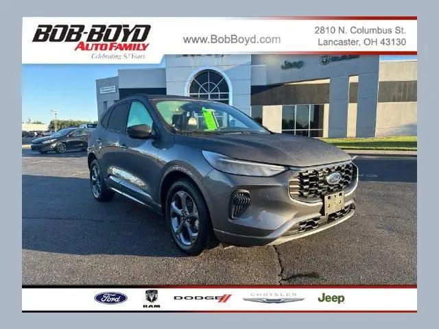 2023 Ford Escape ST-Line for sale in Lancaster, OH