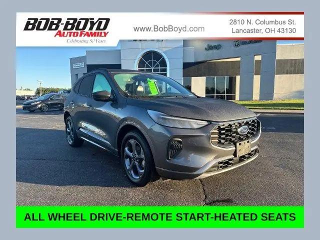 2023 Ford Escape ST-Line for sale in Lancaster, OH