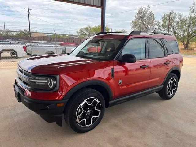 2024 Ford Bronco Sport Big Bend for sale in Anson, TX