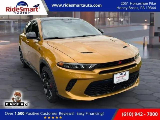 2024 Dodge Hornet R/T Plus EAWD for sale in Honey Brook, PA