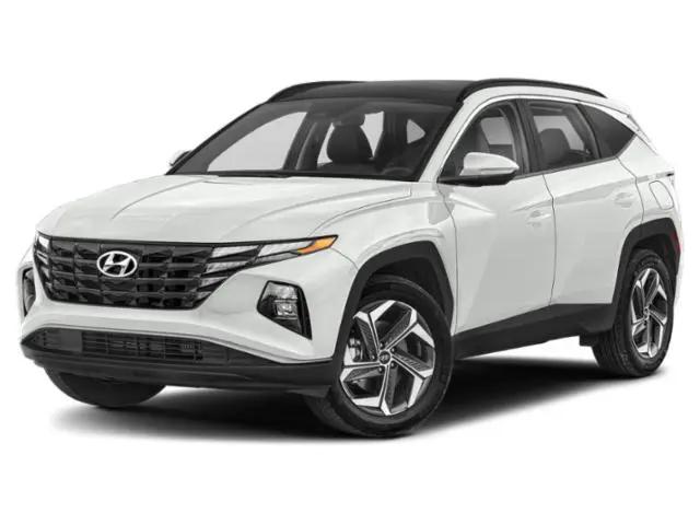 2024 Hyundai Tucson Hybrid SEL Convenience for sale in Branford, CT