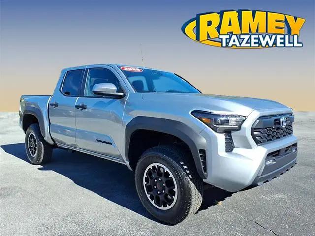 2025 Toyota Tacoma TRD Sport for sale in Tazewell, VA