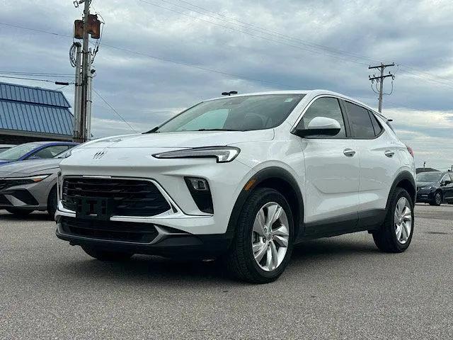 2025 Buick Encore GX Preferred FWD for sale near Marion, OH