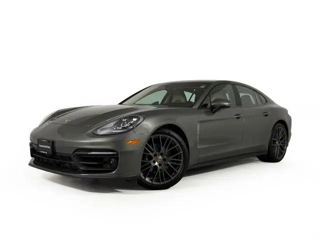 2023 Porsche Panamera 4 Platinum Edition for sale in Jericho, NY