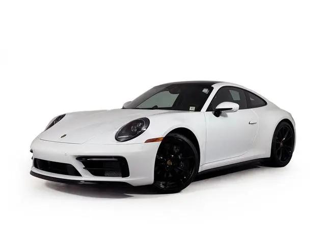 2024 Porsche 911 Carrera for sale in Jericho, NY