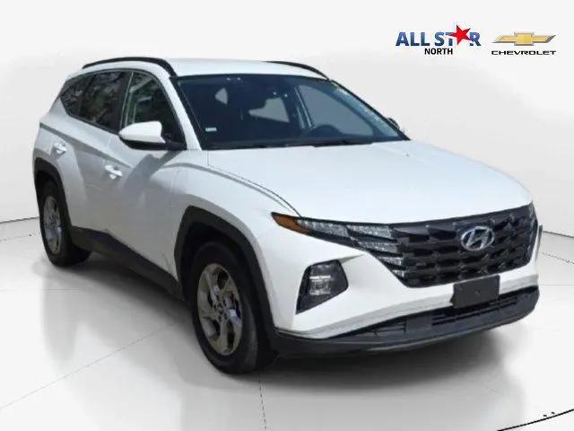 2024 Hyundai Tucson SEL for sale in Baton Rouge, LA