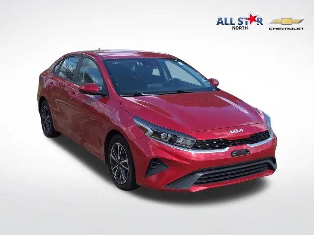 2024 Kia Forte LXS for sale in Baton Rouge, LA