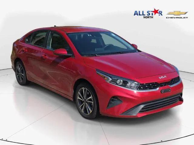 2024 Kia Forte LXS for sale in Baton Rouge, LA