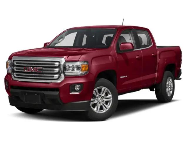 2020 GMC Canyon 2WD Crew Cab Short Box SLE for sale in Columbia, TN