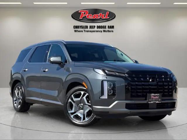 2024 Hyundai Palisade SEL for sale in Peotone, IL