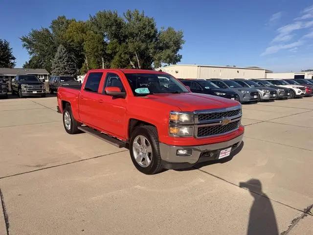 2014 Chevrolet Silverado 1500 1LT for sale in Vermillion, SD
