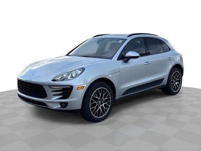 2018 Porsche Macan S for sale in Glendale, WI