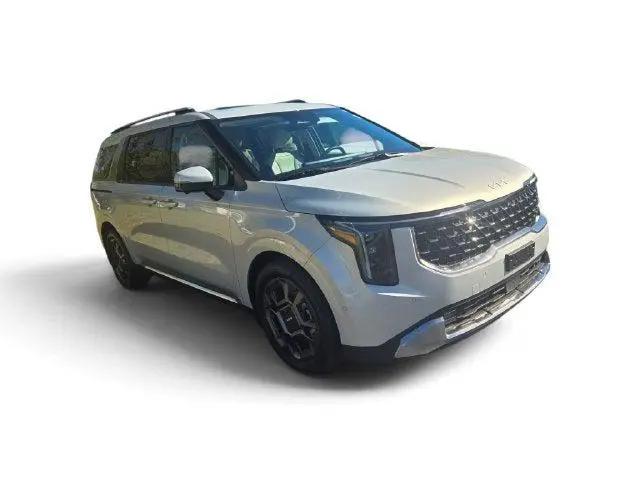 2025 Kia Carnival MPV SX for sale in Tullahoma, TN