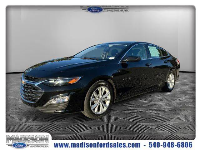 2025 Chevrolet Malibu FWD 1LT for sale in Madison, VA