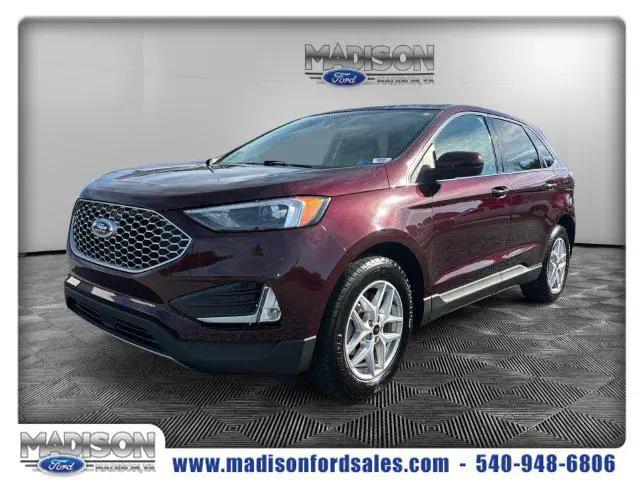 2024 Ford Edge SEL for sale in Madison, VA